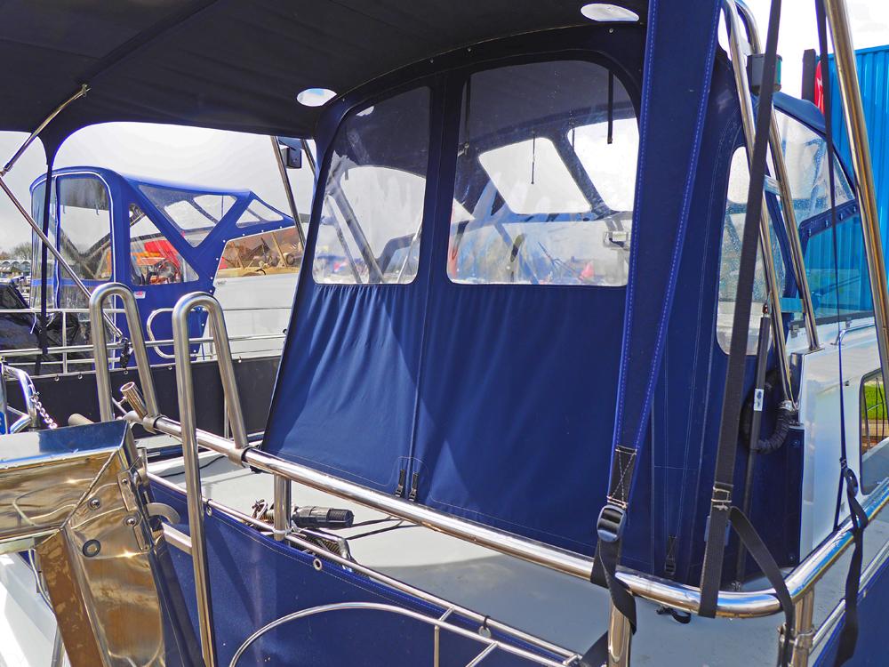 picture Dekuitrusting